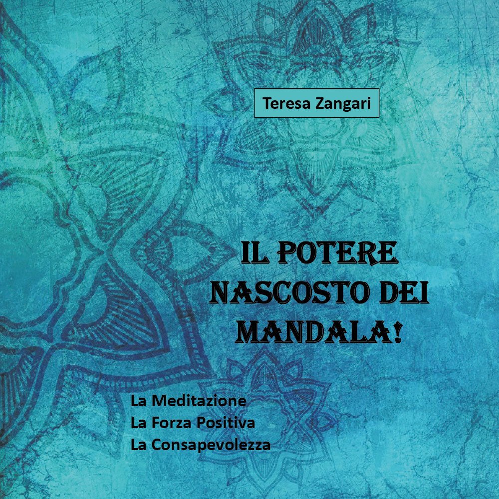 Il potere nascosto dei mandala!