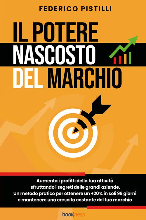 Il potere nascosto del marchio. Aumenta i profitti della tua …