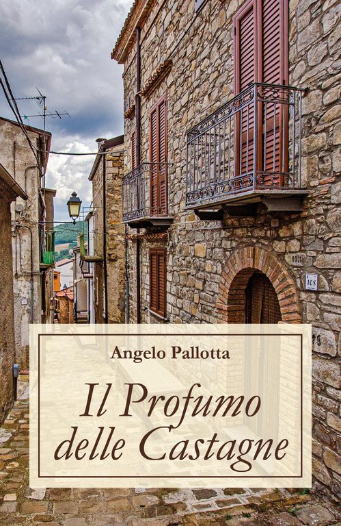 Il profumo delle castagne
