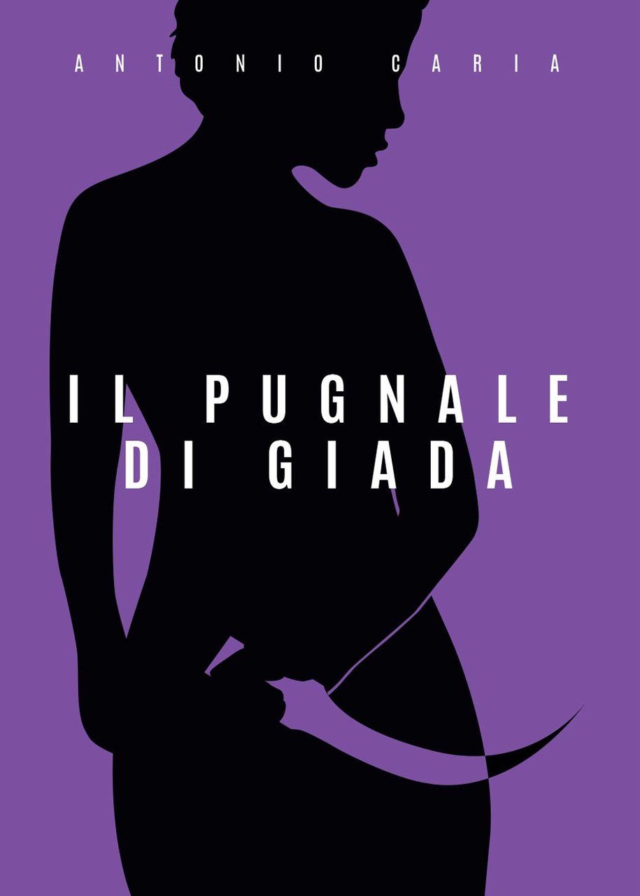 Il pugnale di giada