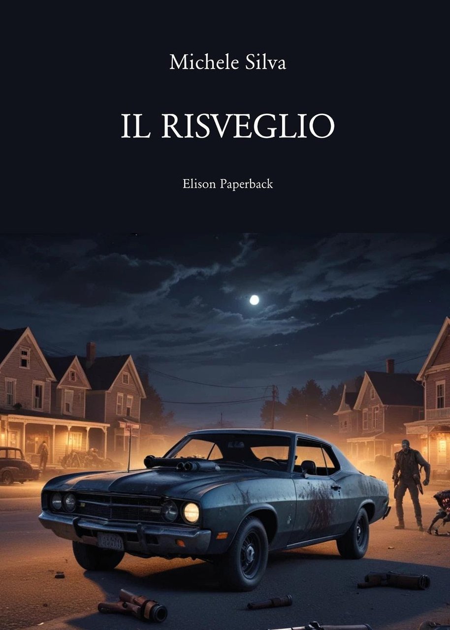 Il risveglio