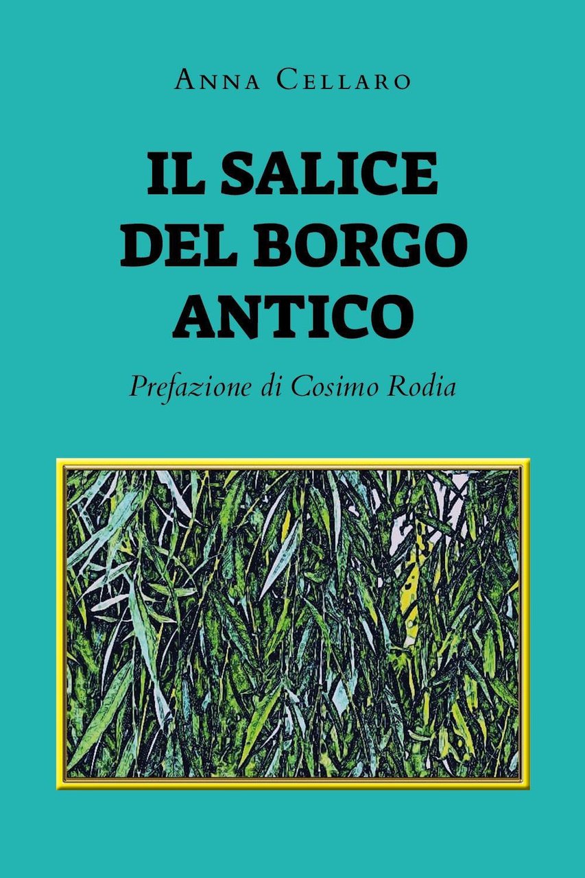 Il salice del borgo antico