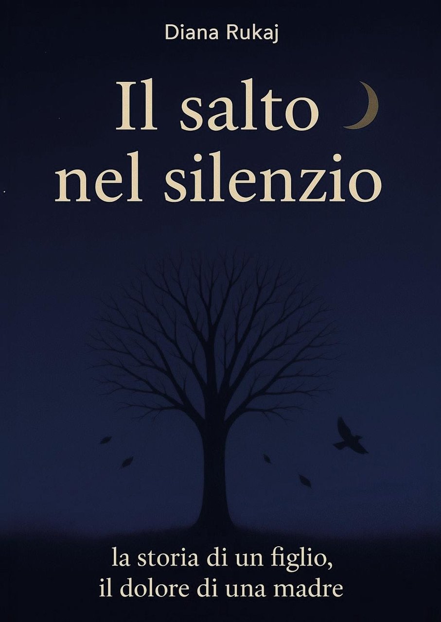 Il salto nel silenzio