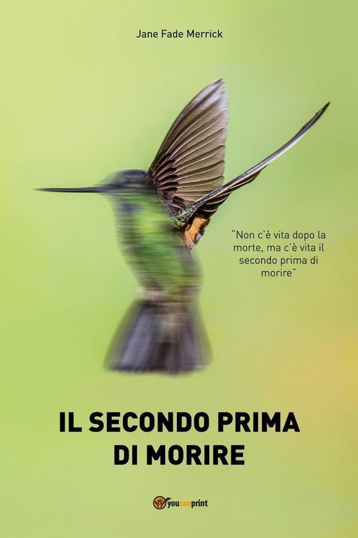 Il secondo prima di morire