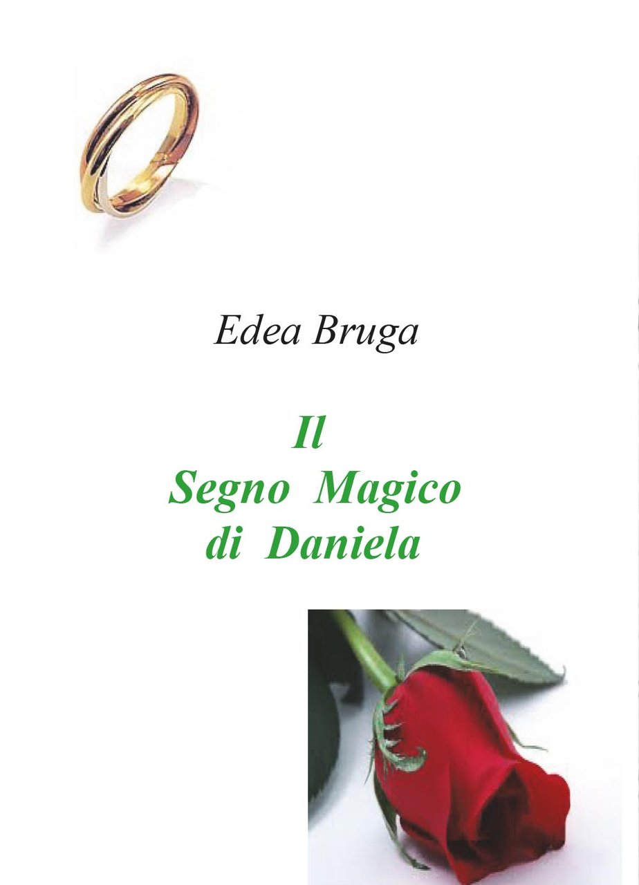 Il segno magico di Daniela