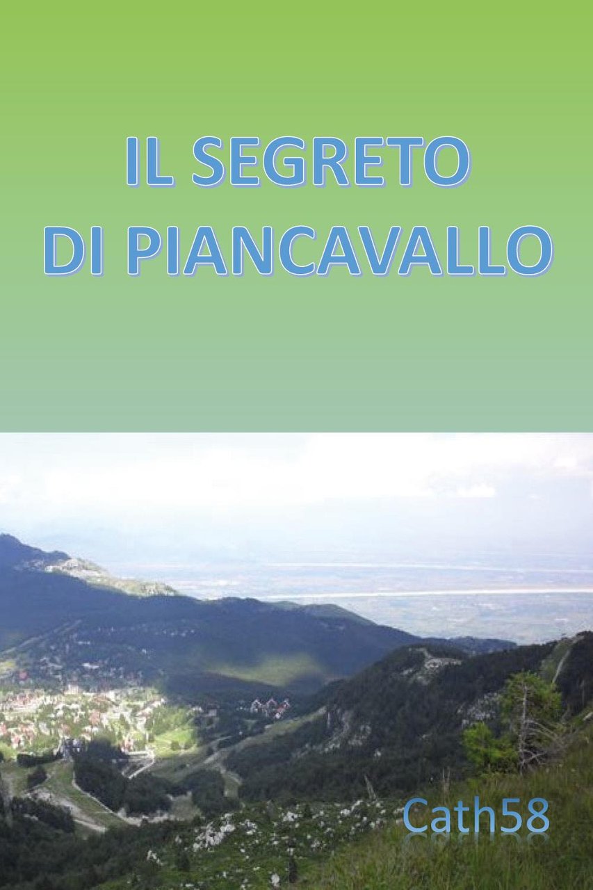 Il segreto di Piancavallo