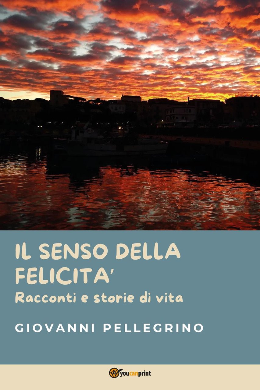 Il senso della felicità. Racconti e storie di vita | Immagine principale