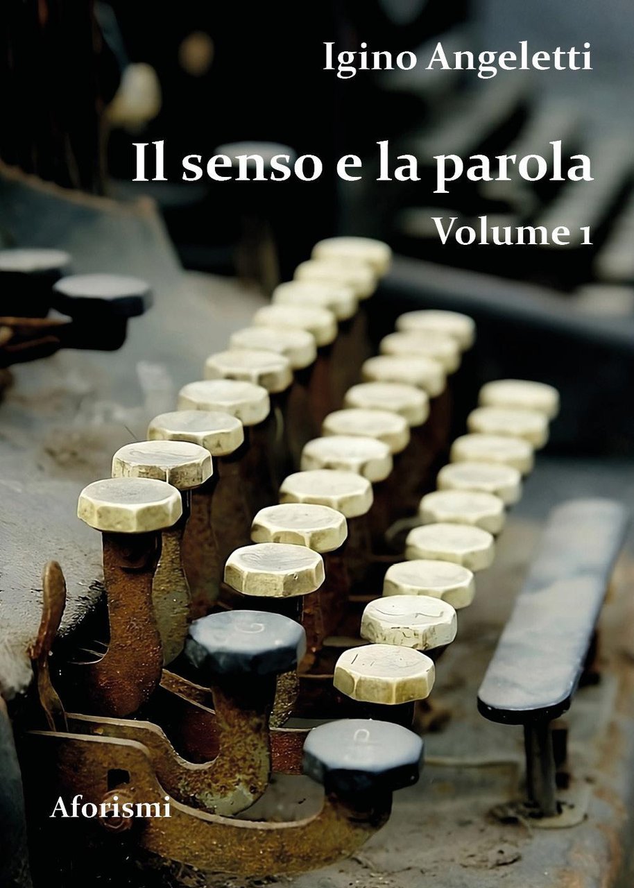 Il senso e la parola | Immagine principale