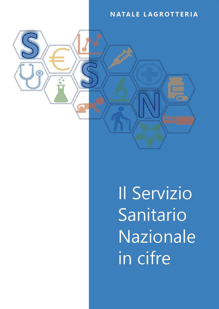 Il servizio sanitario nazionale in cifre | Immagine principale