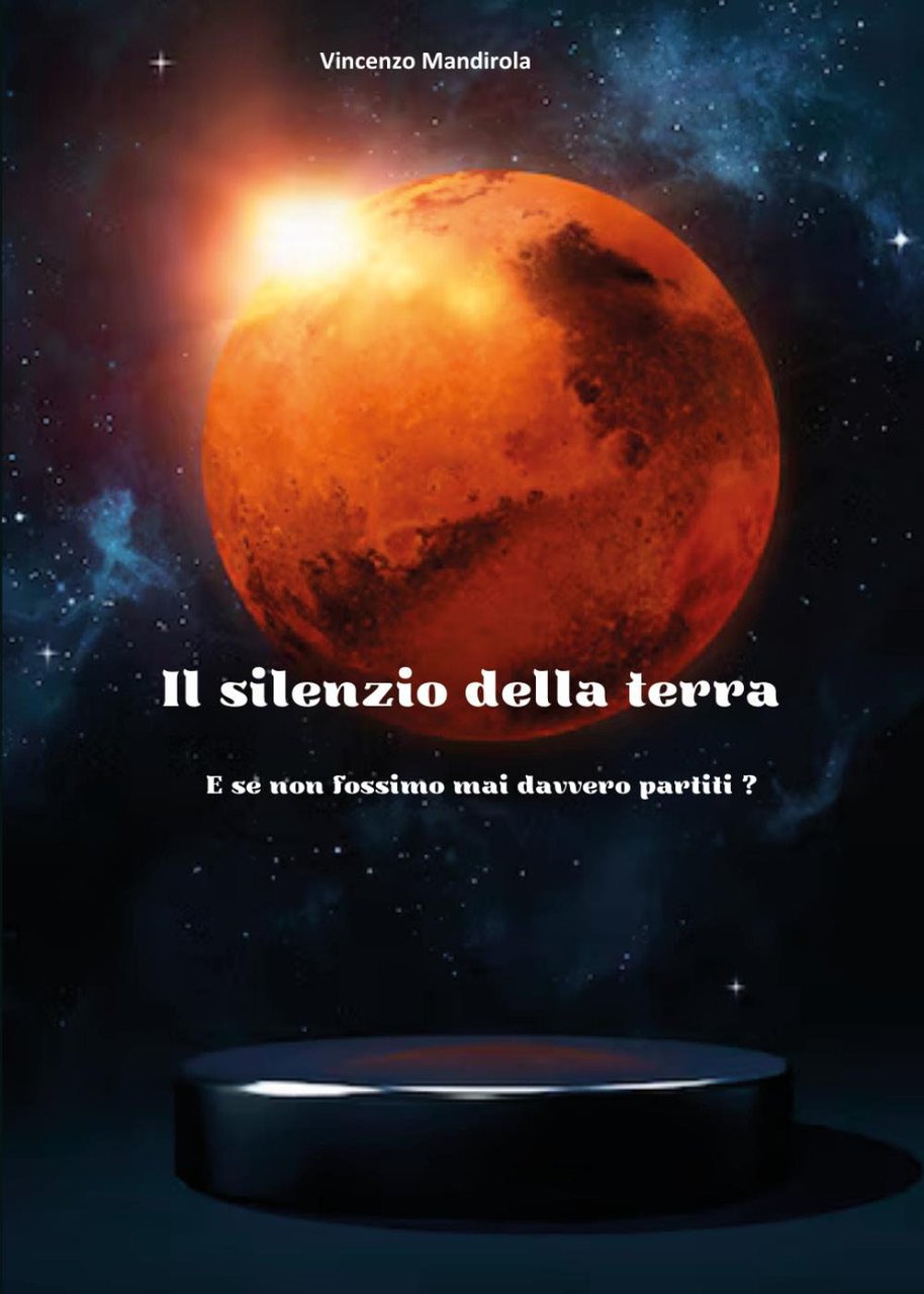 Il silenzio della Terra | Immagine principale