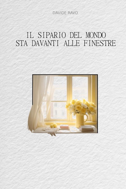 Il sipario del mondo sta davanti alle finestre | Immagine Gallery 4