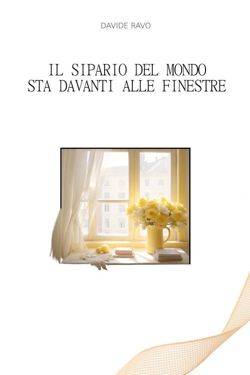 Il sipario del mondo sta davanti alle finestre | Immagine Gallery 3