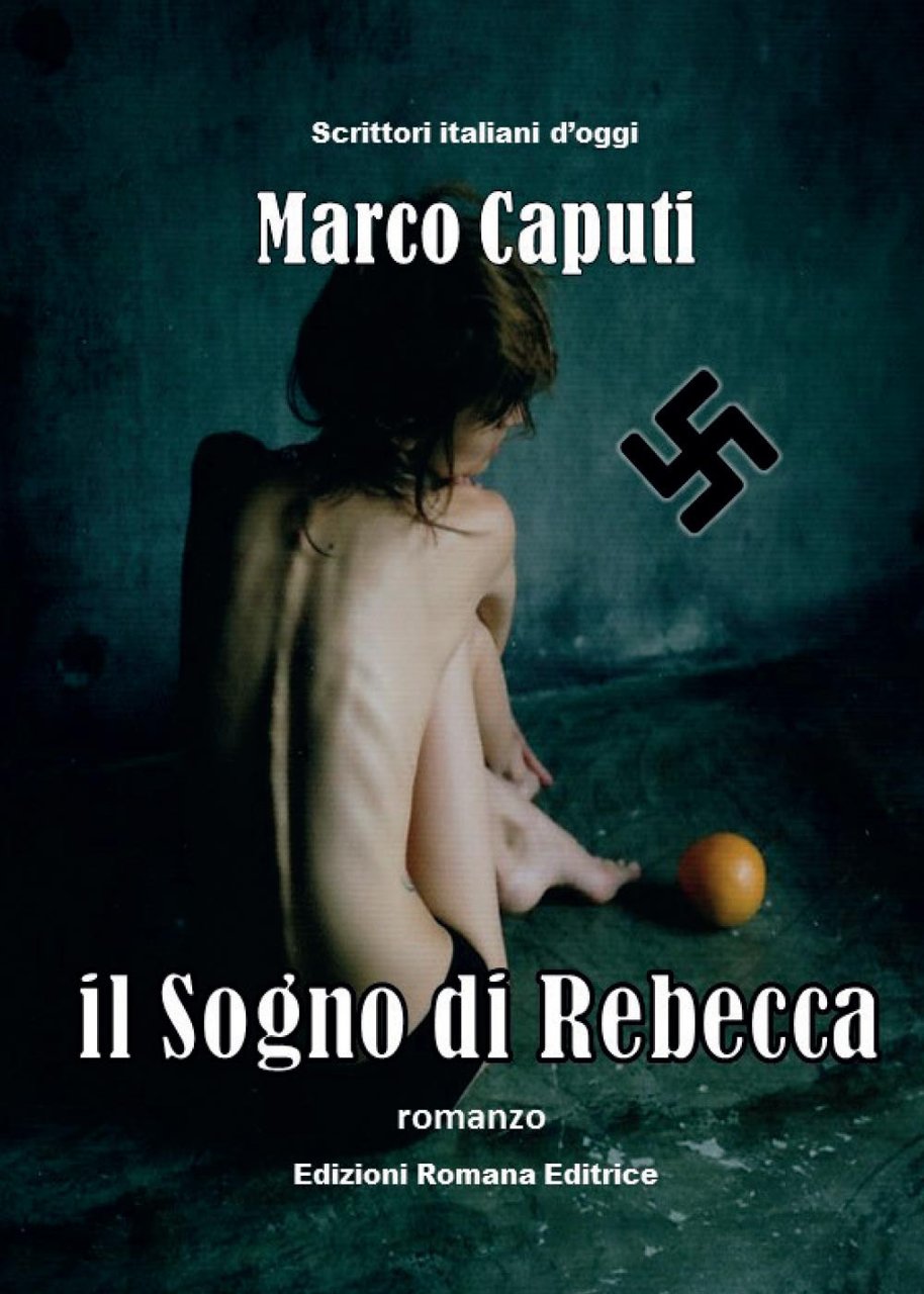 Il sogno di Rebecca | Immagine principale