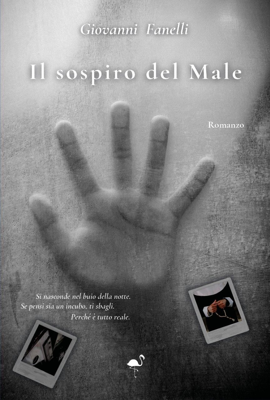 Il sospiro del male