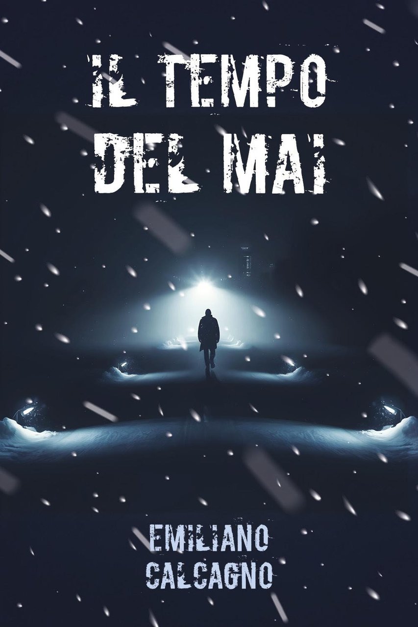 Il tempo del mai | Immagine principale