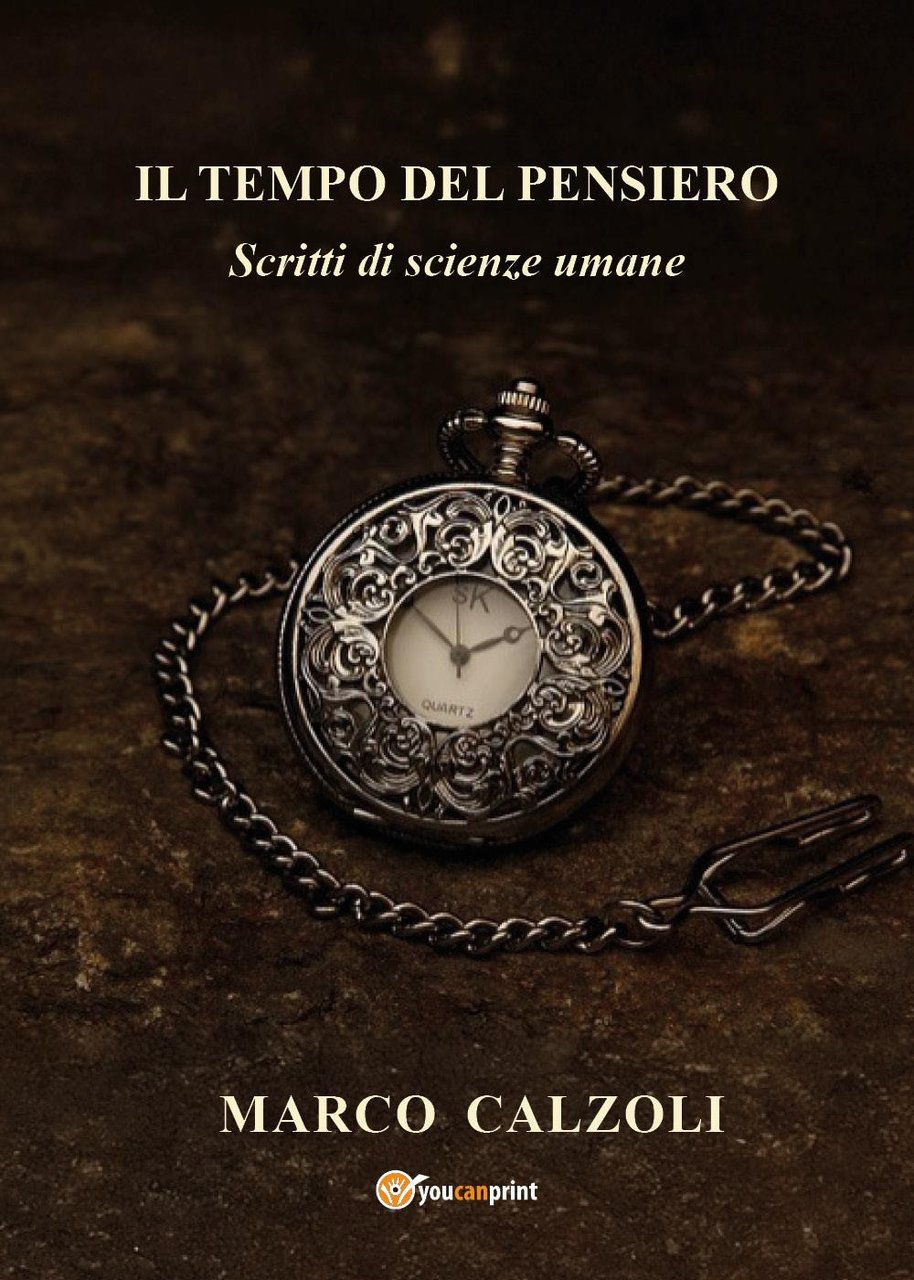 Il tempo del pensiero | Immagine principale