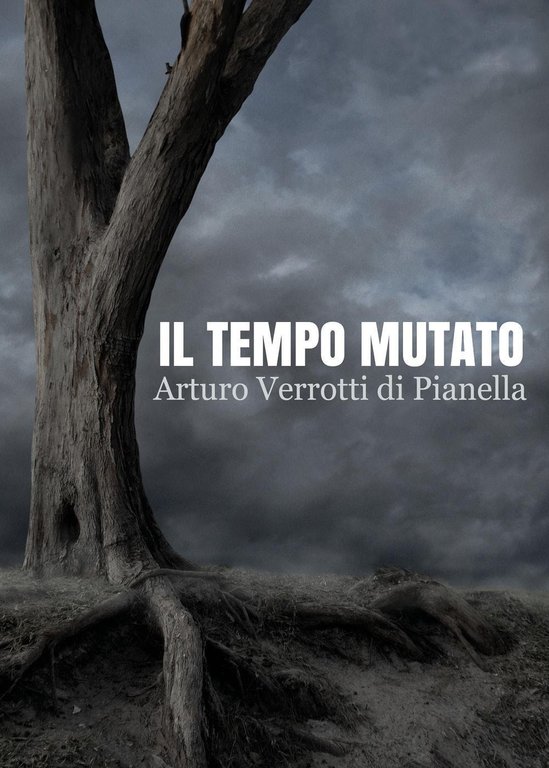 Il tempo mutato | Immagine Gallery 2