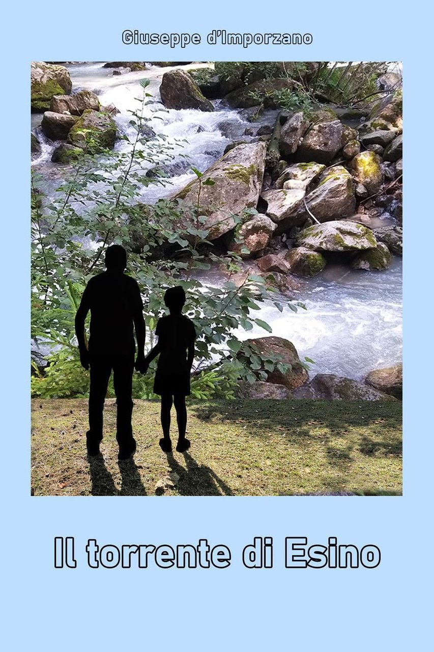 Il torrente di Esino