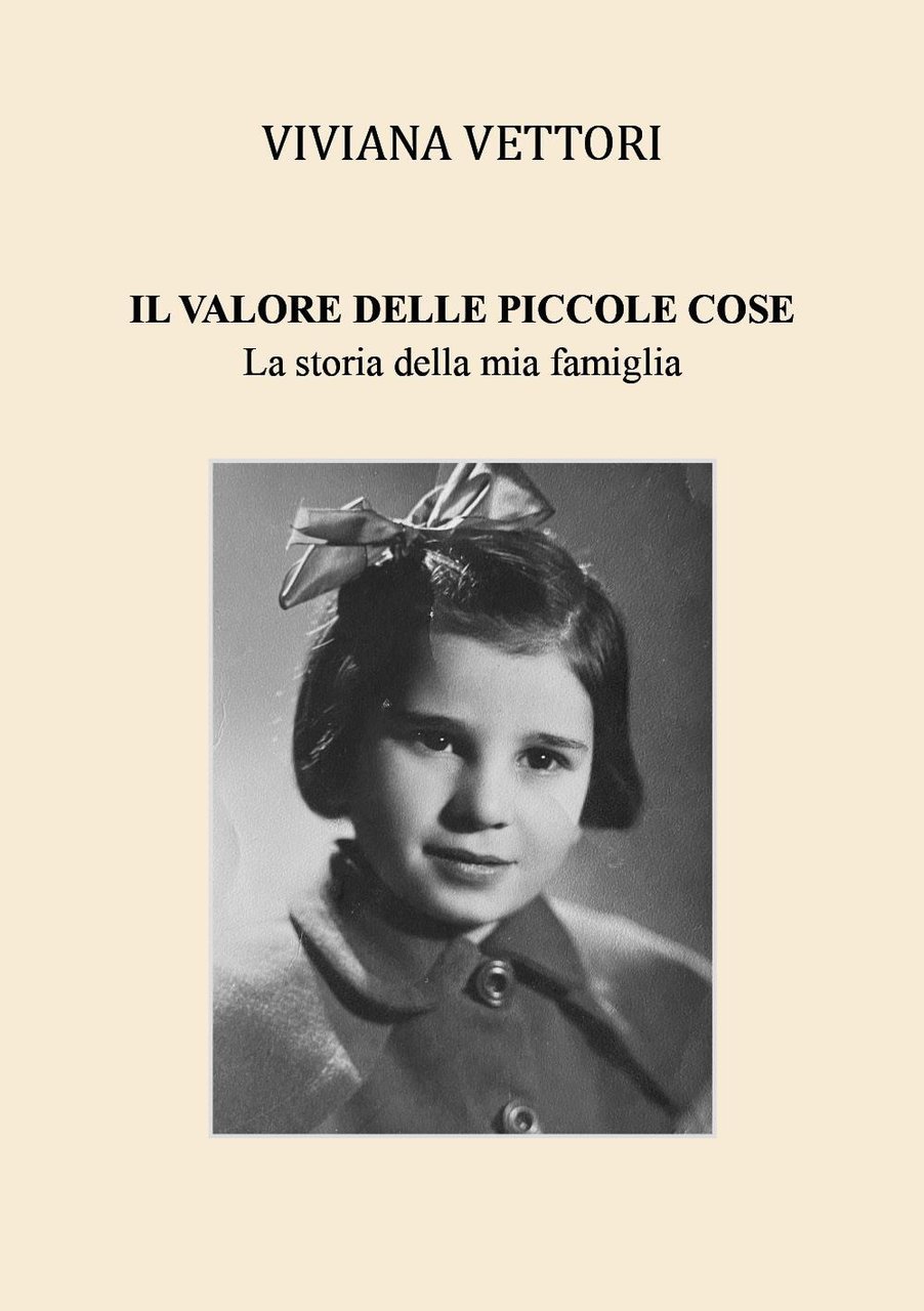 Il valore delle piccole cose. La storia della mia famiglia | Immagine principale