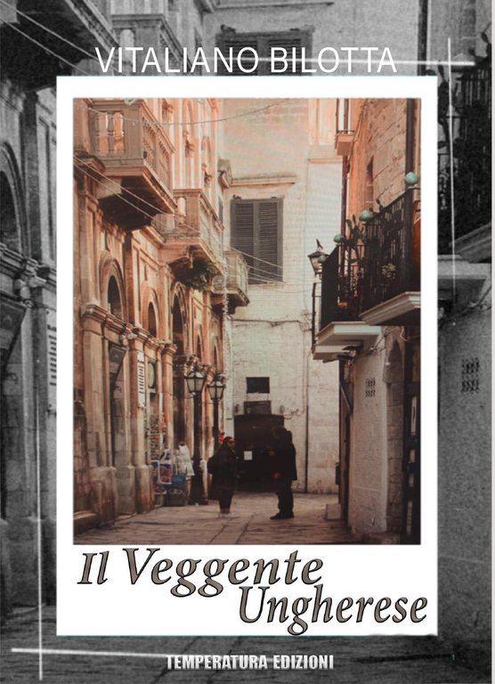 Il veggente ungherese