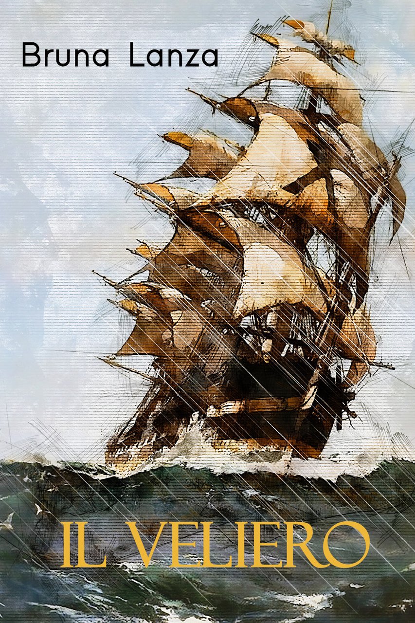 Il veliero