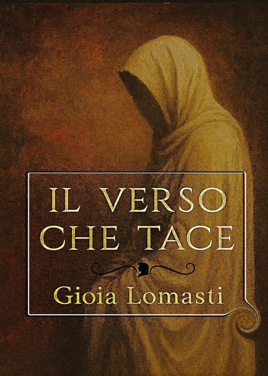 Il verso che tace | Immagine principale
