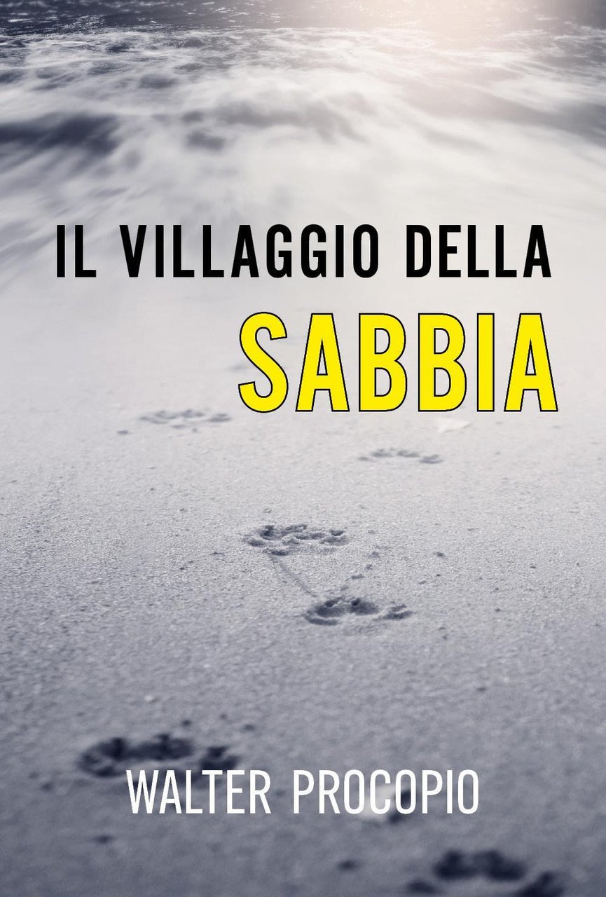 Il villaggio della sabbia