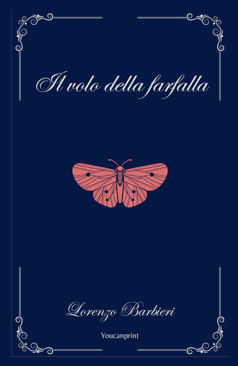 Il volo della farfalla