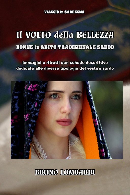 Il volto della bellezza. Donne in abito tradizionale sardo | Immagine Gallery 2
