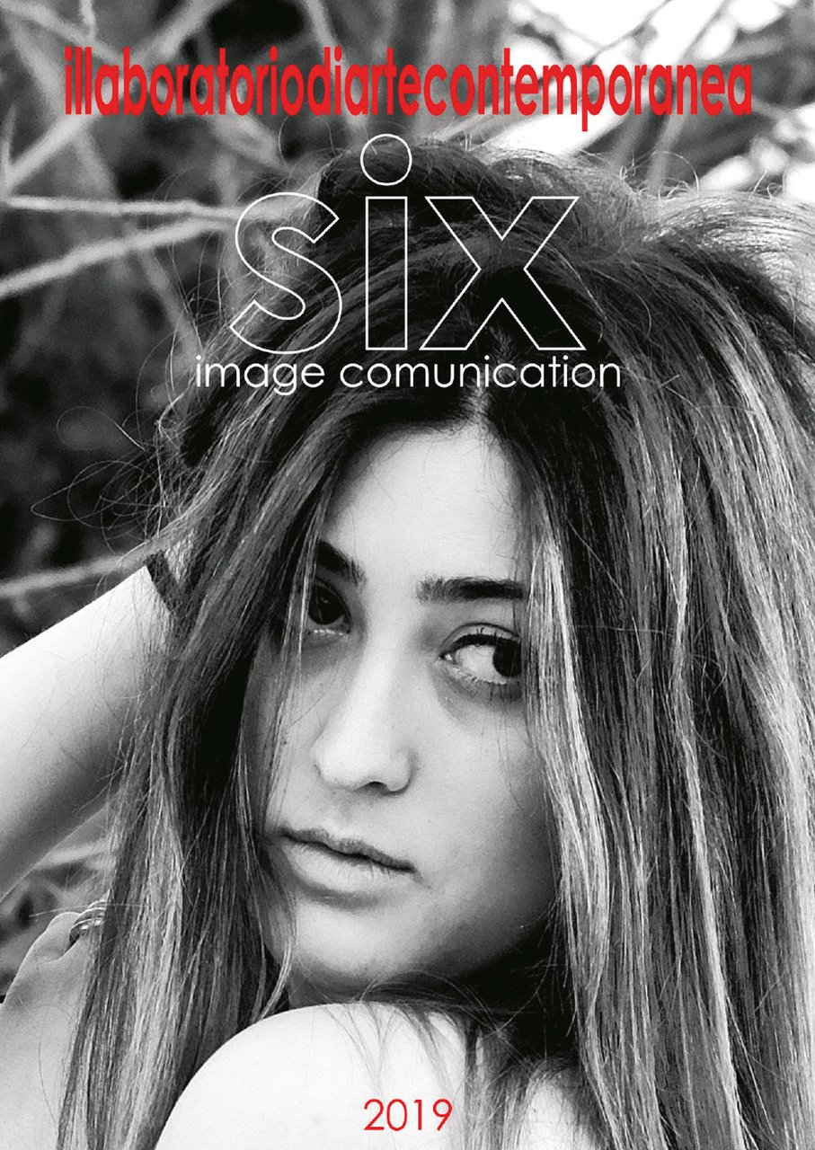 illaboratoriodiartecontemporanea. Image comunication. Vol. 6