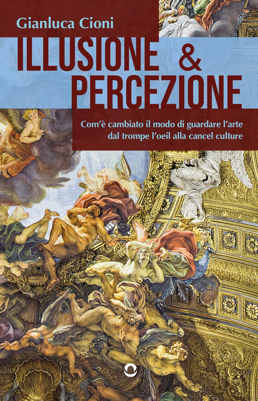 Illusione & percezione. Com'è cambiato il modo di guardare l'arte … | Immagine principale