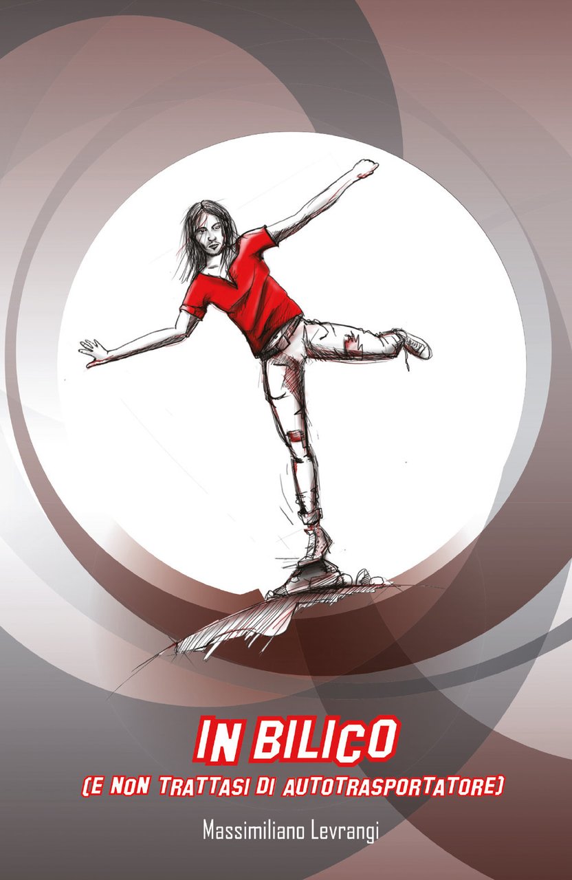 In bilico (e non trattasi di autotrasportatore)