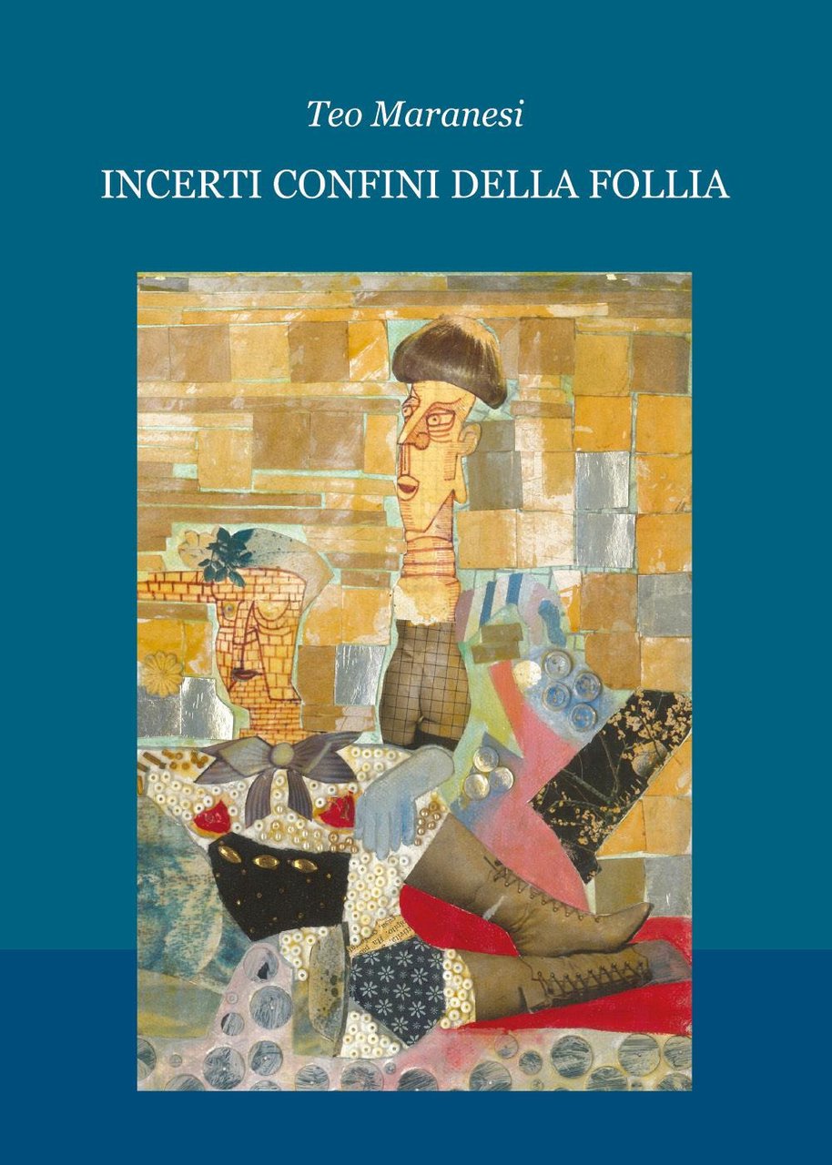 Incerti confini della follia | Immagine principale