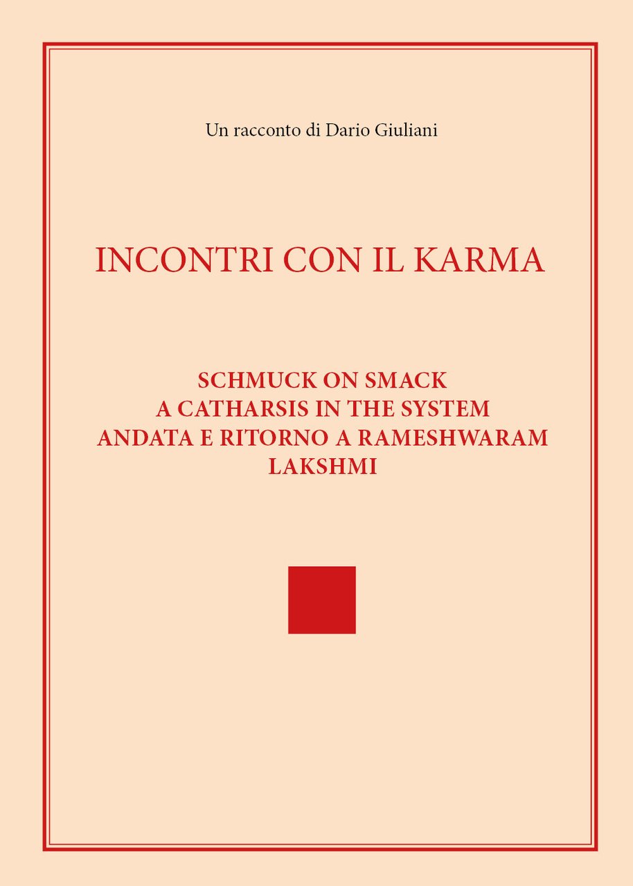Incontri con il Karma