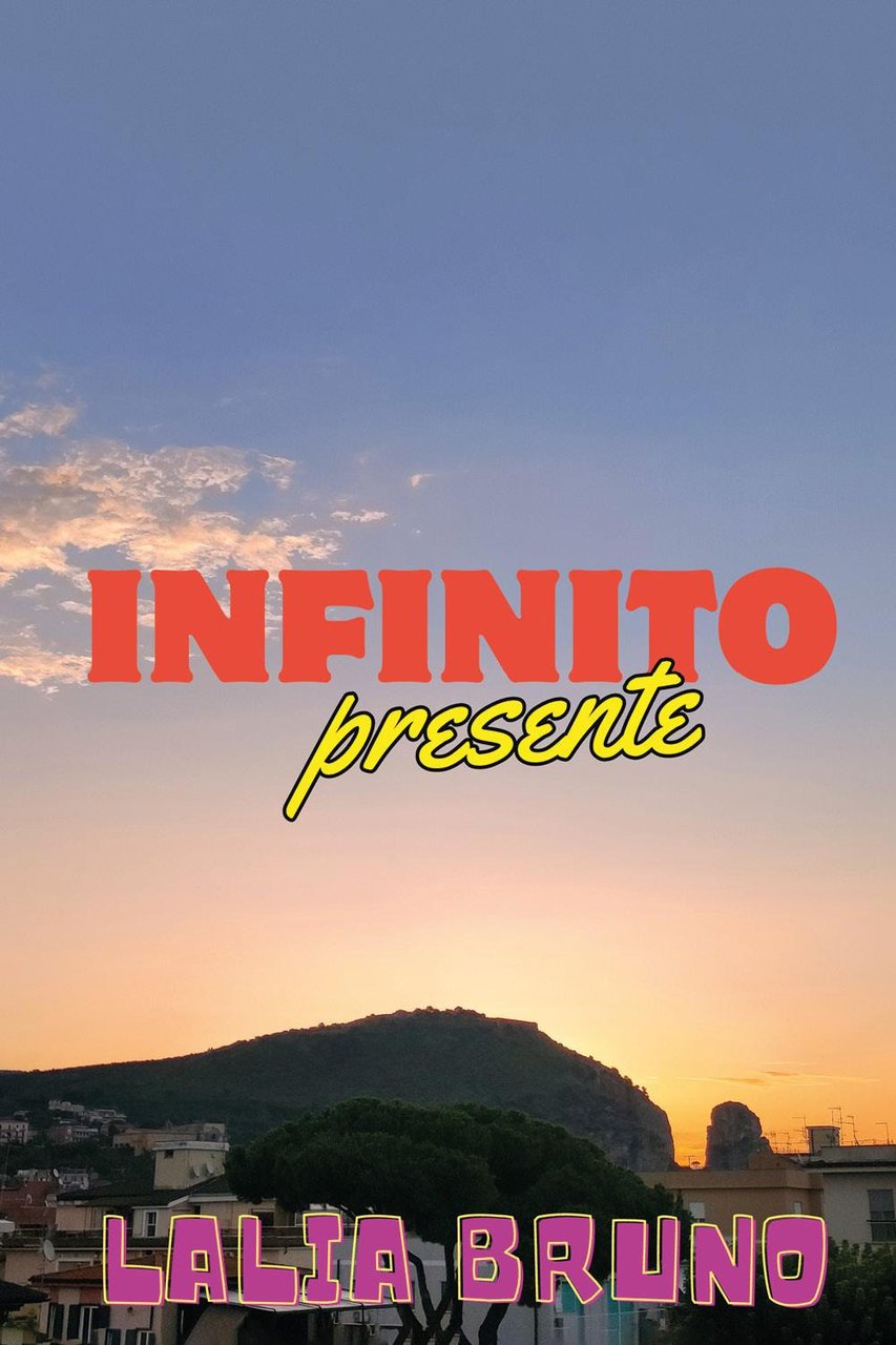 Infinito presente | Immagine principale