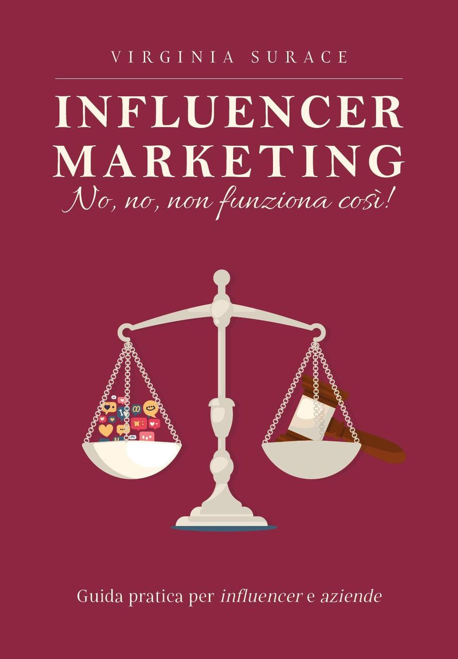 Influencer marketing: no, no, non funziona così! Guida pratica per …