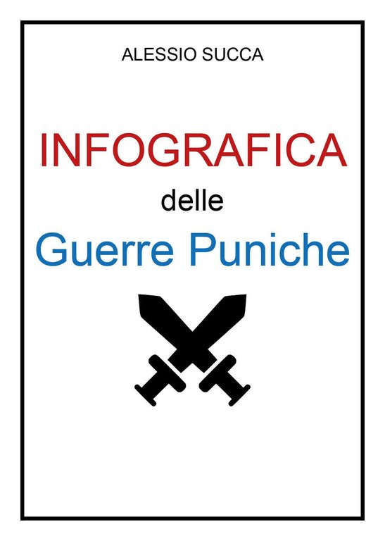 Infografica delle guerre puniche | Immagine Gallery 2