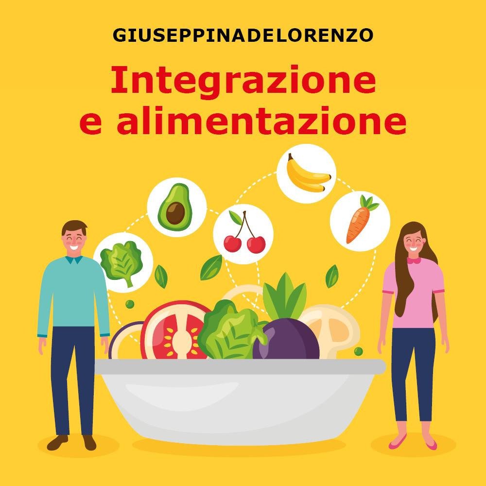 Integrazione e alimentazione | Immagine principale