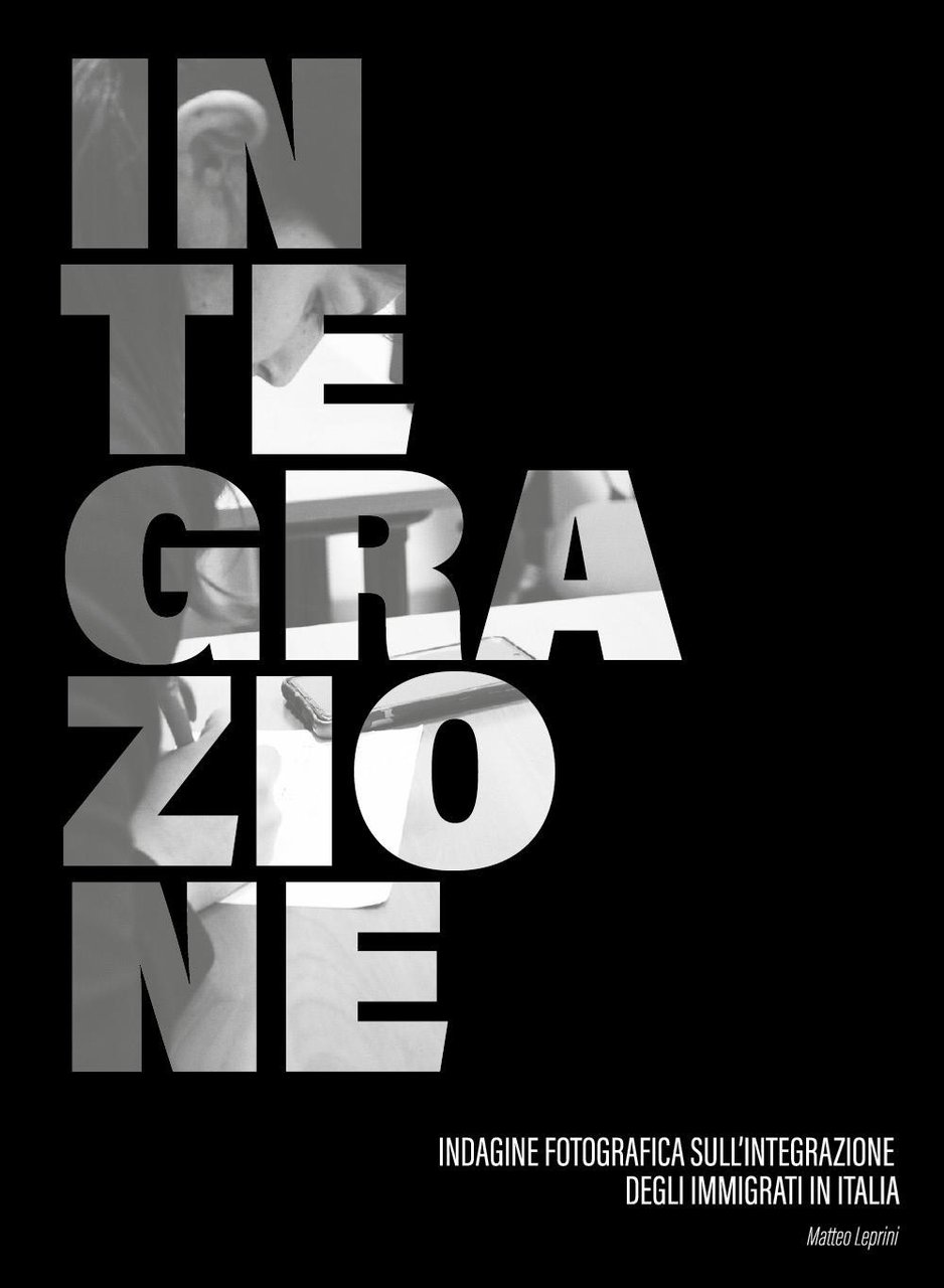 Integrazione. Indagine fotografica sull'integrazione degli immigrati in Italia | Immagine principale