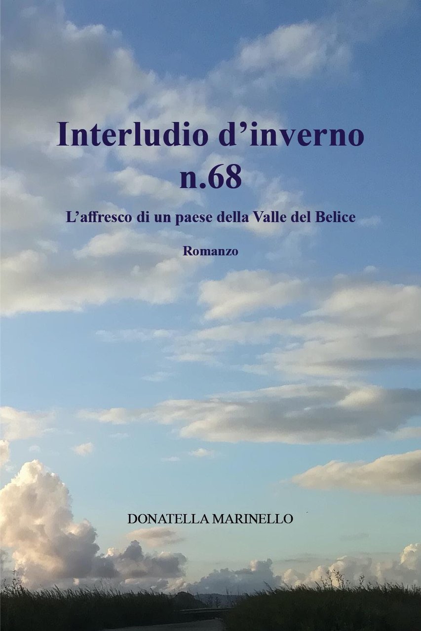 Interludio d'inverno n. 68