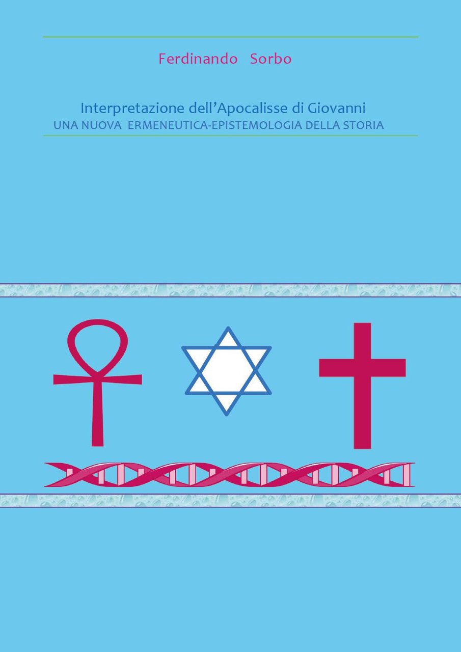 Interpretazione dell'Apocalisse di Giovanni