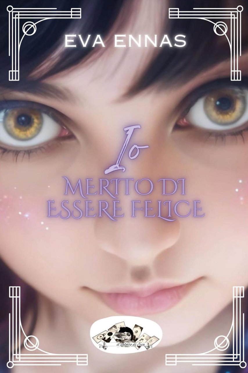 Io merito di essere felice | Immagine principale