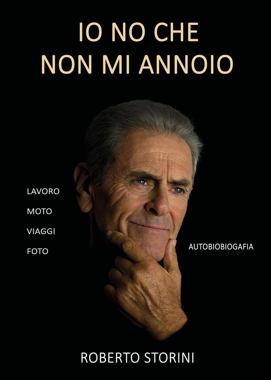 Io no che non mi annoio | Immagine principale