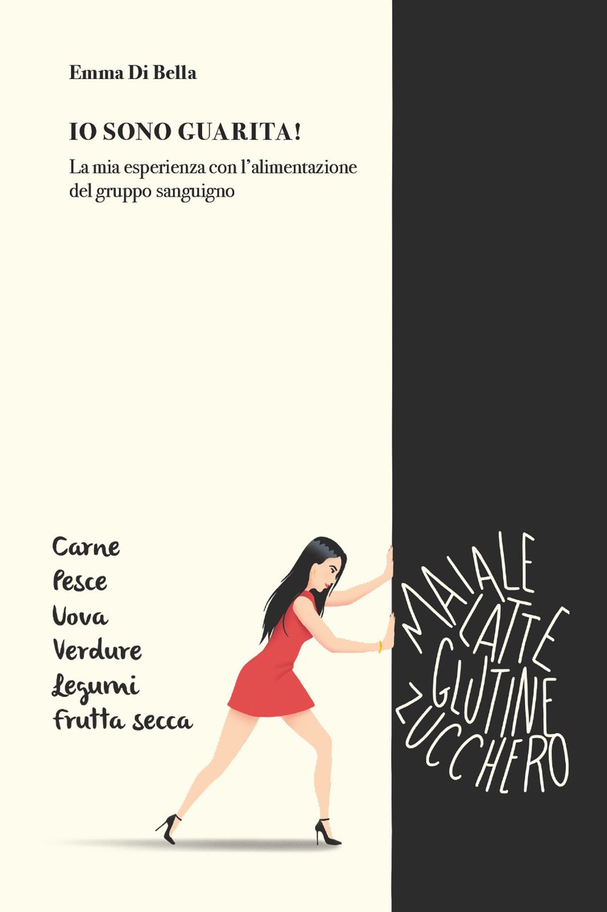 Io sono guarita. La mia esperienza con l'alimentazione del gruppo …
