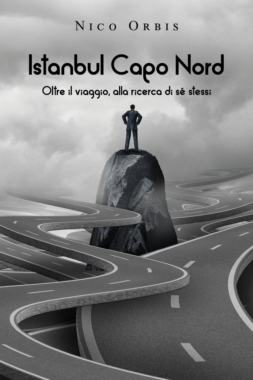 Istanbul Capo Nord