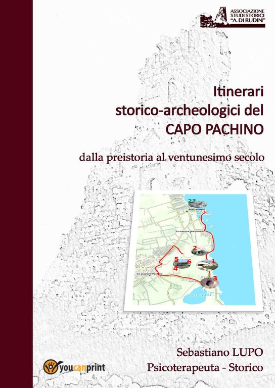 Itinerari storico-archeologici del Capo Pachino | Immagine Gallery 2