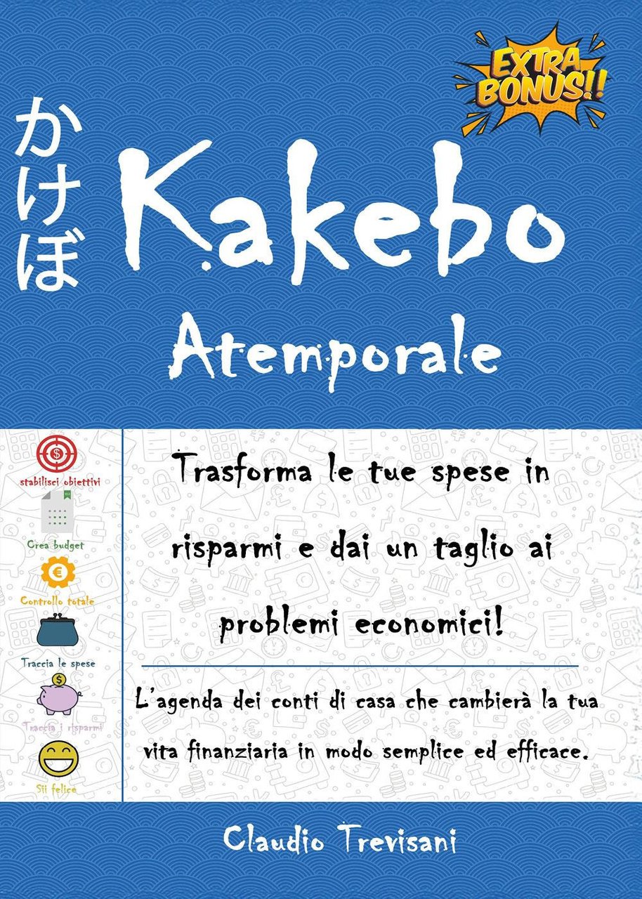 Kakebo atemporale