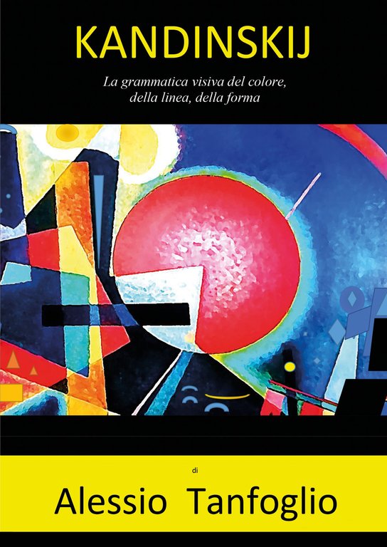 Kandinskij. La grammatica visiva del colore, della linea, della forma | Immagine Gallery 1