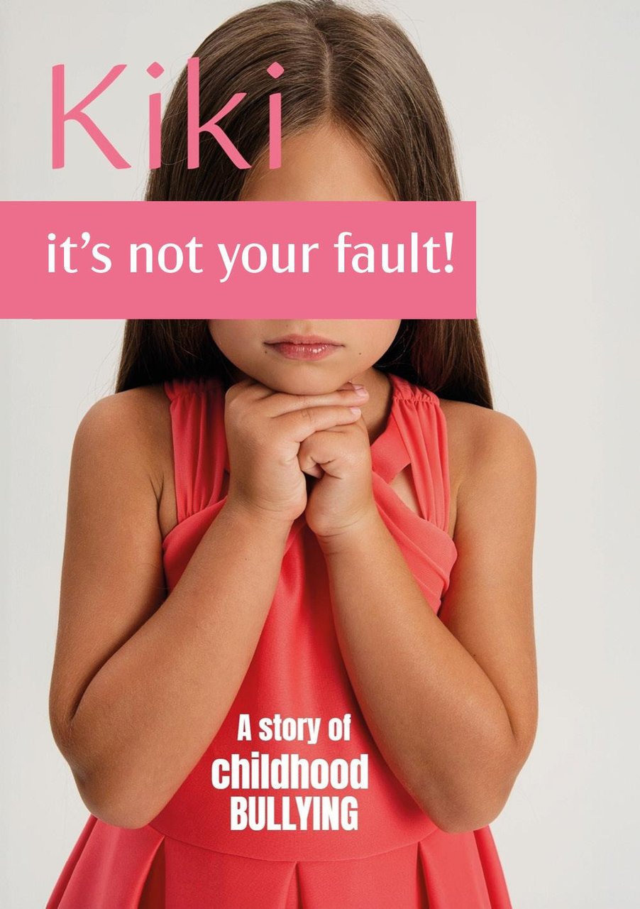 Kiki, it's not your fault! | Immagine principale