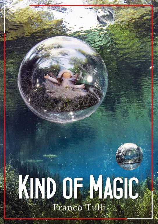 Kind of magic. Il meraviglioso mondo sottomarino | Immagine Gallery 3